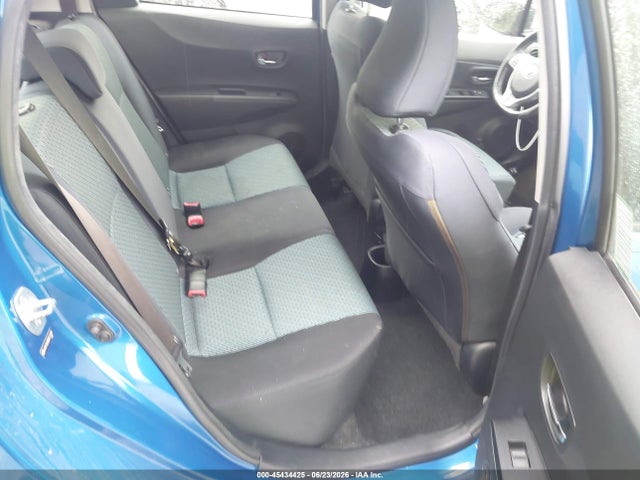 2013 Toyota YARIS 照片 8