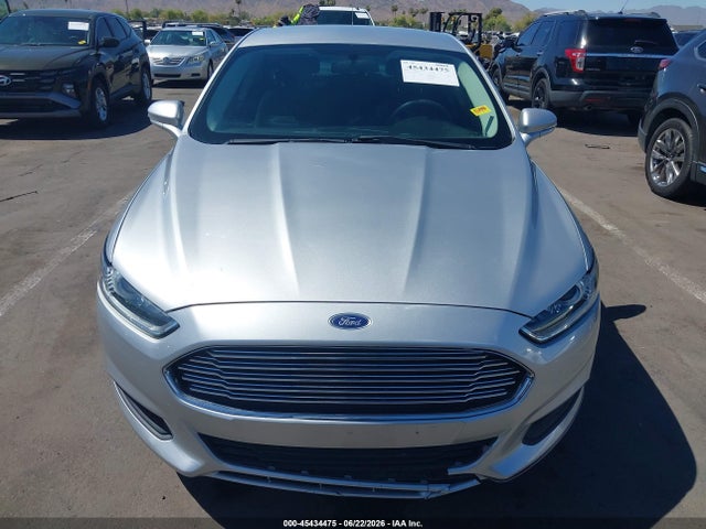 صورة 6 لـ 2016 FORD FUSION SE