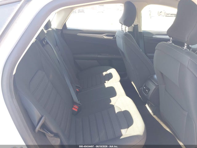 2019 FORD FUSION HYBRID SE 照片 8