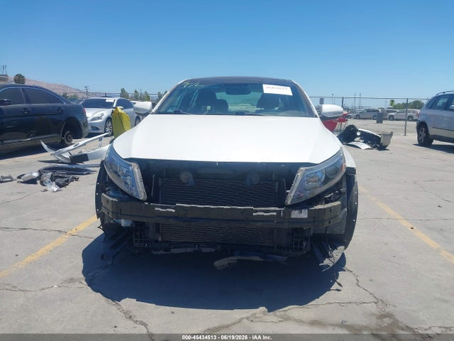2014 KIA OPTIMA EX 照片 6