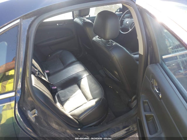 2008 Chevrolet IMPALA LT 照片 8