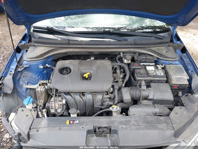 صورة 10 لـ 2020 Hyundai ELANTRA SEL