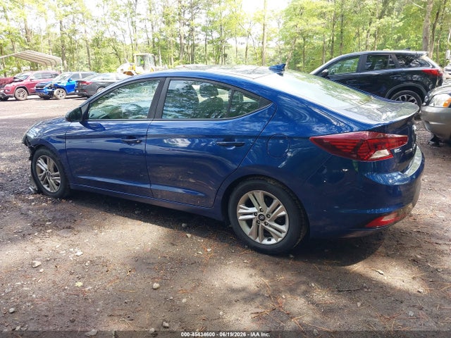 صورة 3 لـ 2020 Hyundai ELANTRA SEL