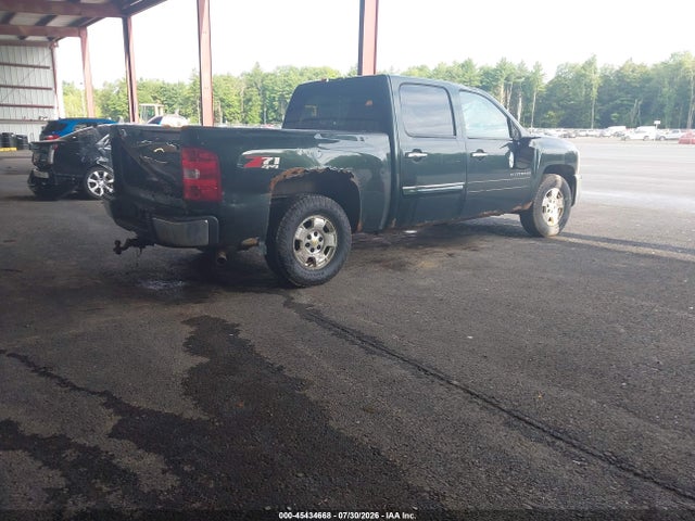 صورة 4 لـ 2013 Chevrolet SILVERADO 1500 LT