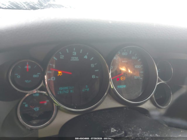 صورة 7 لـ 2013 Chevrolet SILVERADO 1500 LT