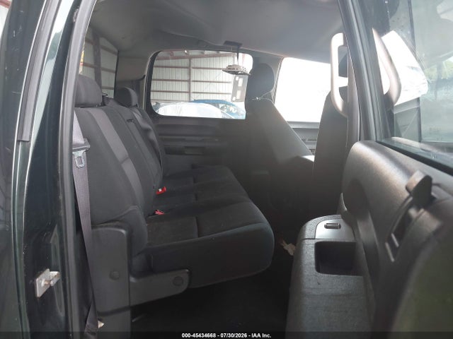 صورة 8 لـ 2013 Chevrolet SILVERADO 1500 LT