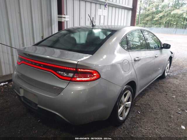 2016 Dodge DART SXT 照片 4