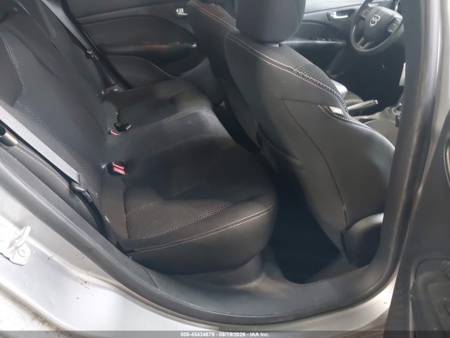 2016 Dodge DART SXT 照片 8