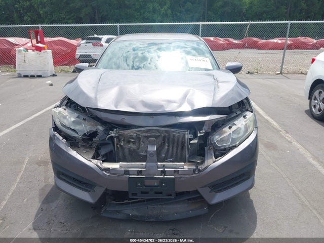 صورة مصغرة 12 لـ 2017 Honda CIVIC LX