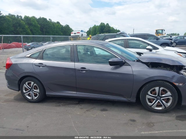 صورة مصغرة 13 لـ 2017 Honda CIVIC LX