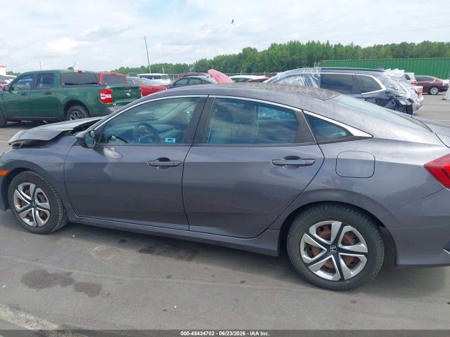صورة مصغرة 14 لـ 2017 Honda CIVIC LX