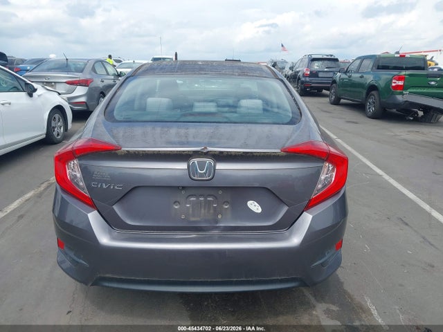 صورة مصغرة 16 لـ 2017 Honda CIVIC LX