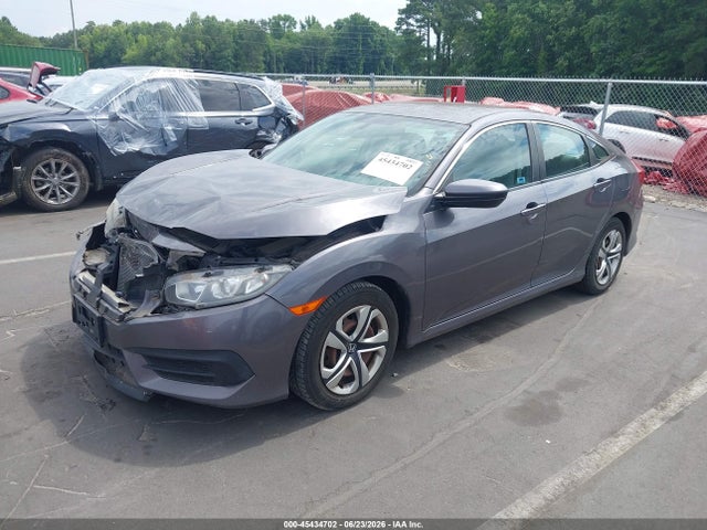 صورة 2 لـ 2017 Honda CIVIC LX