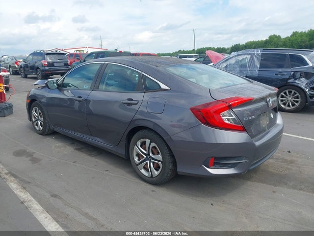 صورة 3 لـ 2017 Honda CIVIC LX