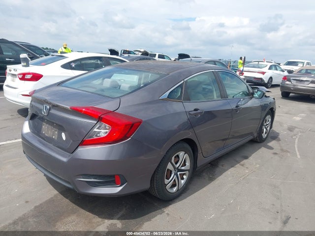 صورة 4 لـ 2017 Honda CIVIC LX
