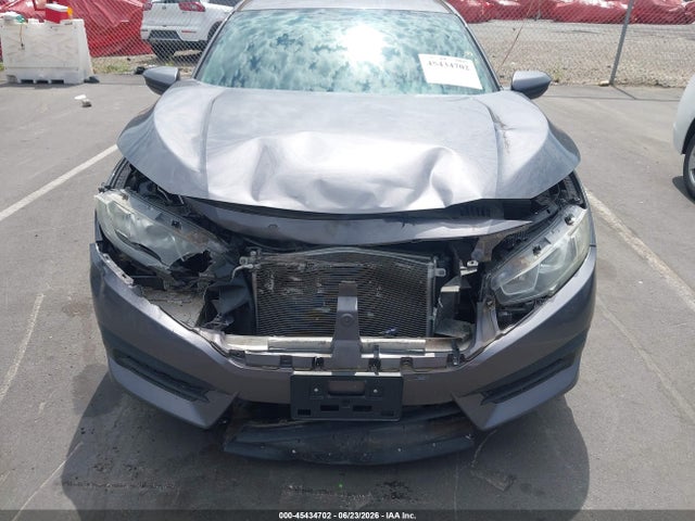 صورة 6 لـ 2017 Honda CIVIC LX