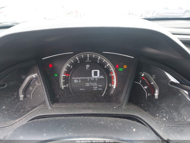 صورة 7 لـ 2017 Honda CIVIC LX