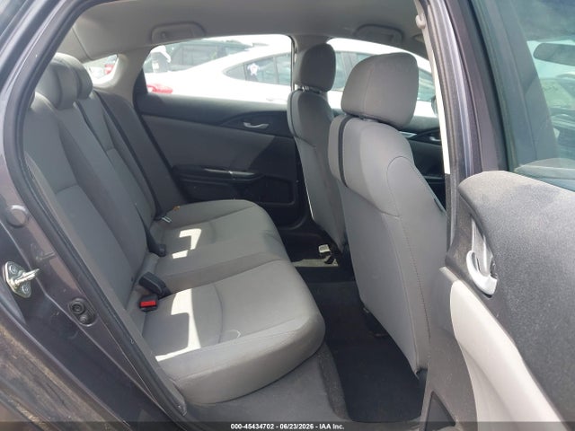 صورة 8 لـ 2017 Honda CIVIC LX