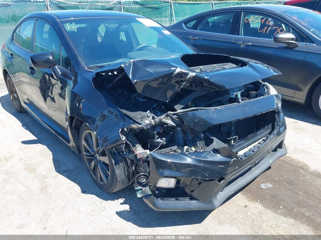 2019 Subaru WRX — фото 6