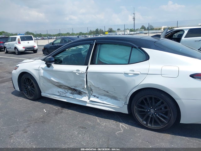 2023 Toyota CAMRY XSE 照片 6
