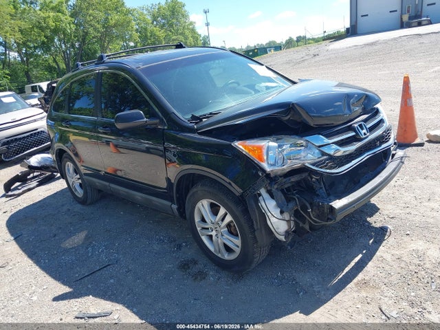 2010 HONDA CR-V EX