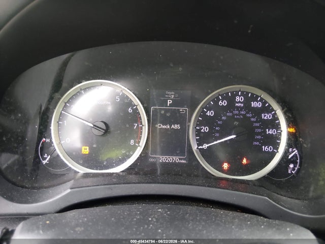 صورة 7 لـ 2015 Lexus IS 250