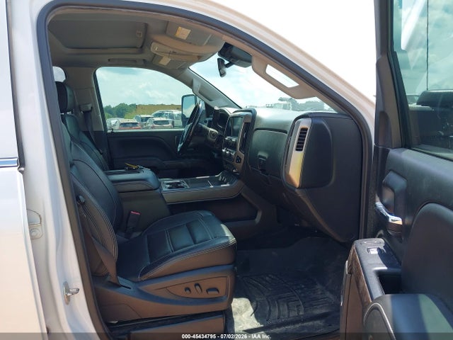 صورة 5 لـ 2018 GMC SIERRA 2500HD DENALI