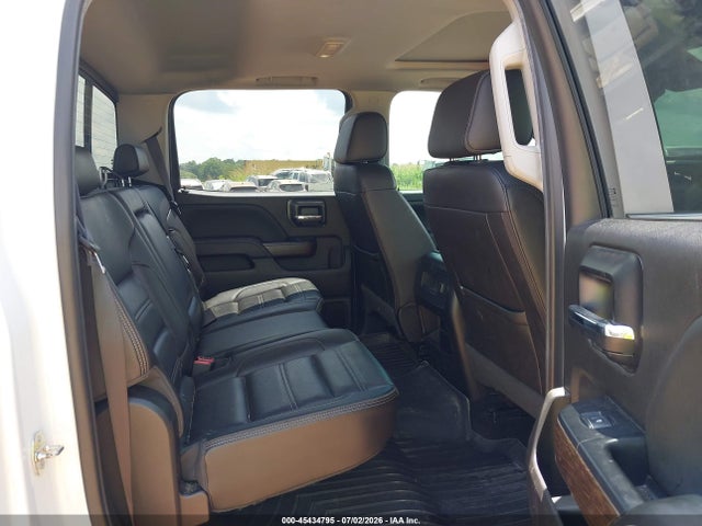 صورة 8 لـ 2018 GMC SIERRA 2500HD DENALI