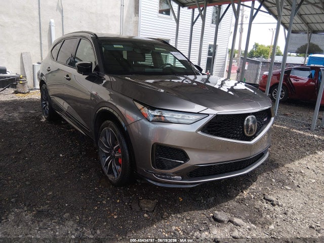 2024 ACURA MDX TYPE 2