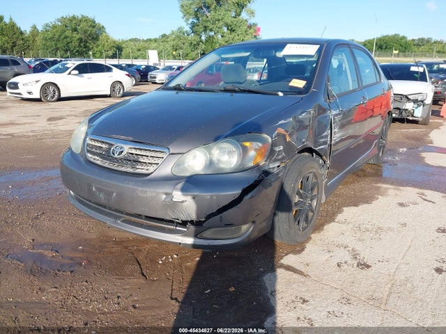 صورة 2 لـ 2007 Toyota COROLLA S