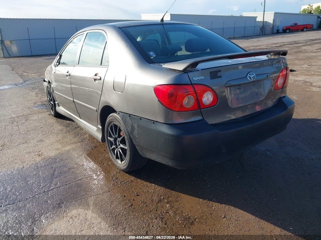 صورة 3 لـ 2007 Toyota COROLLA S