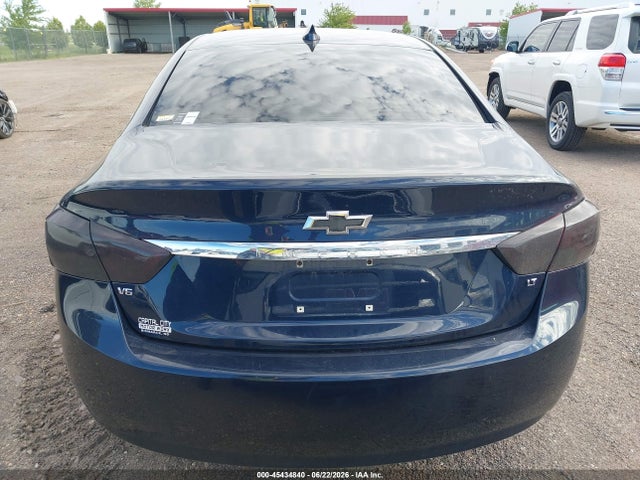 2019 Chevrolet IMPALA LT — миниатюра 16