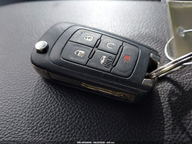 2019 Chevrolet IMPALA LT — миниатюра 11