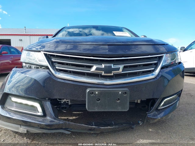 2019 Chevrolet IMPALA LT — фото 6