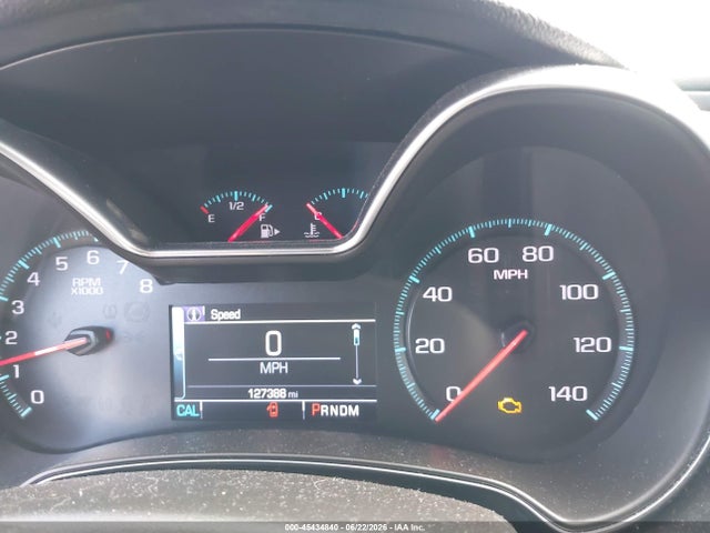 2019 Chevrolet IMPALA LT — фото 7