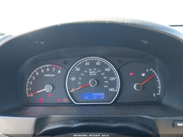صورة 7 لـ 2010 Hyundai ELANTRA GLS