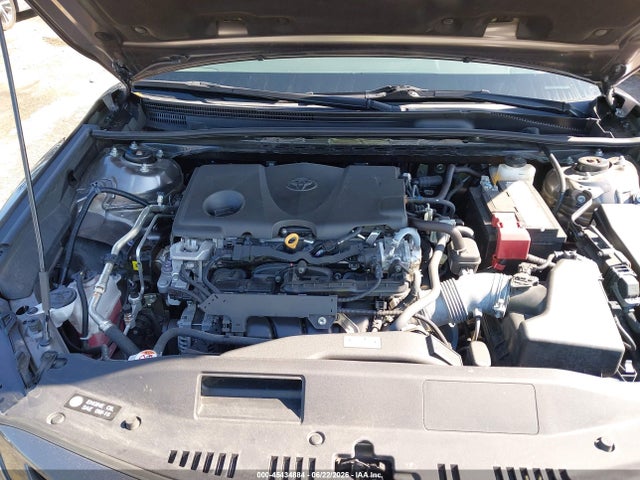 2024 Toyota CAMRY SE photo 10