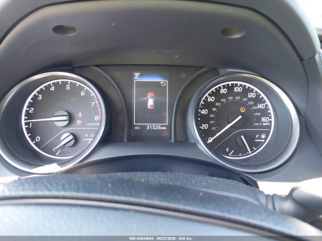 2024 Toyota CAMRY SE photo 7