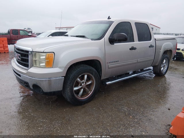 صورة 2 لـ 2009 GMC SIERRA 1500 SLE