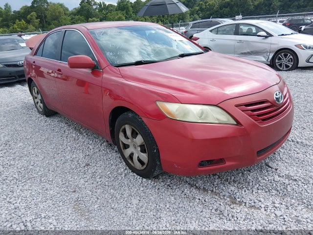 صورة 1 لـ 2007 Toyota CAMRY LE