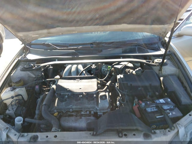 صورة 10 لـ 2002 Toyota CAMRY SE