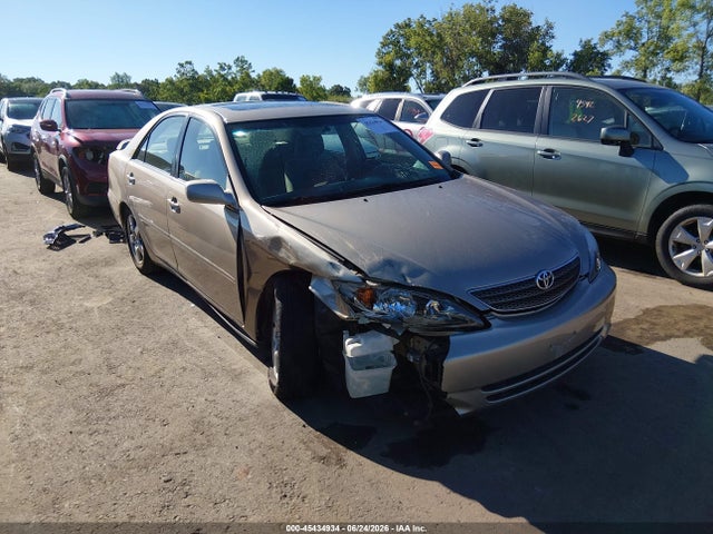 صورة 1 لـ 2002 Toyota CAMRY SE