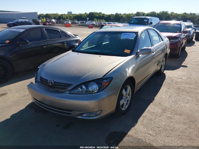 صورة 2 لـ 2002 Toyota CAMRY SE