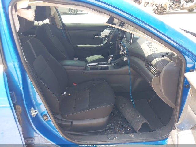 2020 Nissan SENTRA SV XTRONIC CVT — фото 5