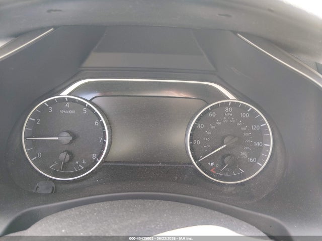 2020 NISSAN MURANO SL INTELLIGENT AWD 16
