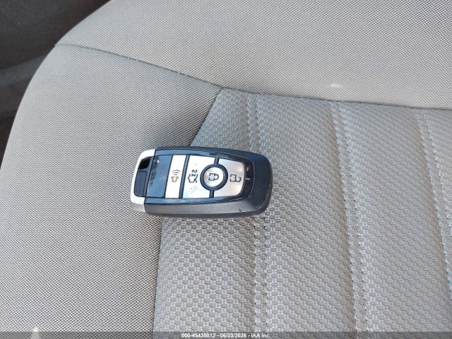 2018 FORD FUSION HYBRID S 缩略图 11