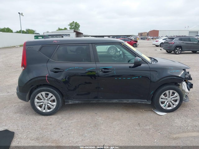 صورة مصغرة 14 لـ 2020 KIA SOUL LX