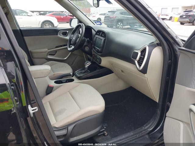 2020 KIA SOUL LX 照片 5