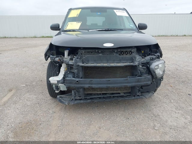 2020 KIA SOUL LX 照片 6