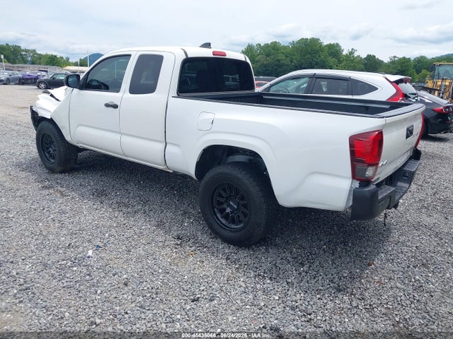 2020 Toyota TACOMA SR 照片 3